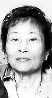 Dolores Duenas Obituary (2012)