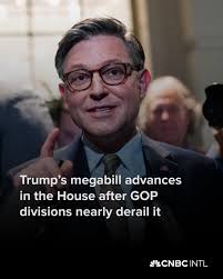 The Republican-controlled U.S. House