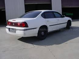 Image result for White 2003 Impala