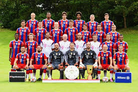 Hier in diesem artikel findet ihr alle infos und news rund um den fcb. Fc Bayern Munchen Pa Twitter Heute Offizieller Fototermin Des Fcbayern Fur Die Saison 2014 15 Hier Das Offizielle Mannschaftsfoto Miasanmia Http T Co Yocc3j6dun