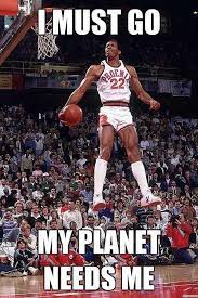 I Must Go My Planet Needs Me Suns Nba Basketball Funny Sports Memes Funny Basketball Memes Funny Nba Memes