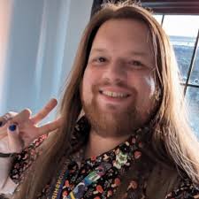 Travis Short (@actuallyTall)