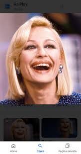 Raffaella Carrà Fanpage NP