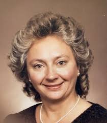 Laura Mitchell Obituary