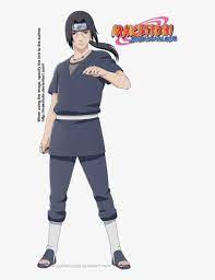 Over 11 anbu itachi png images are found on vippng. Itachi Anbu Png Itachi Without Akatsuki Cloak 600x981 Png Download Pngkit