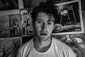 My media diet: The Hardy Boys' Rohan Campbell