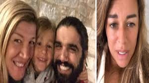 Η 7χρονη δίνει μάχη για τη ζωή της στο τέξας όπου υποβάλλεται σε γονιδιακή. Dtf61e6smml7um