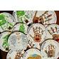 Handprint Ornament Event!! event image