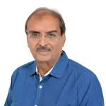 Ashok Dave @ R R Sheth Books