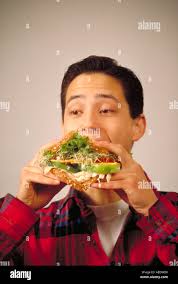 Paul sandwich hi-res stock photography and images