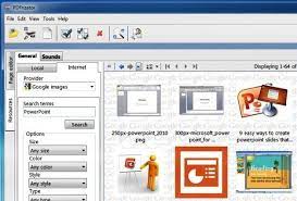 Create Pdf Presentation With Background Music Using Pdfrizator Powerpoint Slide Designs Presentation Powerpoint Slide