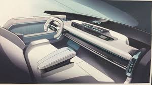 Pin By Chaochao On Sketches Transportation Concept Car Interior Car Interior Sketch Car Interior