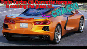 The 2020 corvette is not great. Why You Shouldn T Buy The First Year 2020 C8 Corvette Model And When Is The Right Time Torque News