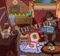 Berikut kunci jawaban brain out tantangan mencari sinterklas mulai dari level 1 hingga level 10 dengan bahasa indonesia dan cara yang mudah dimengerti. Kunci Jawaban Find Out Detektif Super Detective Cademedia