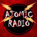 ATOMIC RADIO