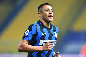 Inter milan azerbaycan azarkes sayti. Hasil Dan Klasemen Liga Italia 5 Maret Parma Vs Inter Milan 1 2 Sanchez 2 Gol Bola Tempo Co