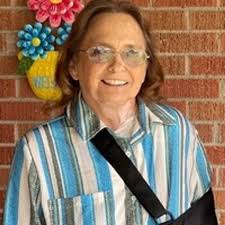 Jessie Ethel Moore Obituary November 17, 2021