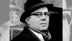 Russell Amos Kirk (1918-1994)