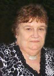 Carolyn Fitzgerald Jarratt Obituary