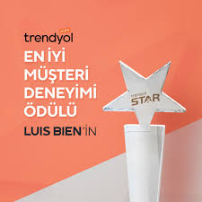Luis Bien En Iyi Musteri Deneyimi Odulu Cilt Bakimi Urunler