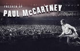 First U S Dates Announced Of New Tour Paulmccartney Com