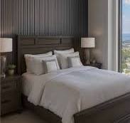 Smoked Grey Oak - Panel Decor Hub | Premium Decorative Wall Panels Solutions