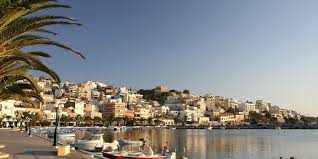 The first building has three apartments and a 100m2 concrete basement currently being used as storage. Unterkunfte Ferienwohnungen Auf Kreta Wimdu