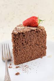 Chop the nuts (or chocolate) and zest and juice the fruit. Cocoa Espresso Almond Sponge Cake For Passover Gluten Free Life S A Feast