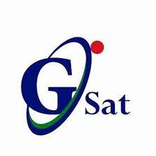 GSAT Logo