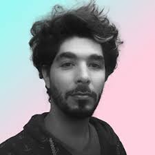 Bruno Ruiz :: Behance