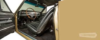 Image result for Sandalwood Tan 1966 Chevelle