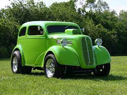 Free Download Hq Hot Rod Green Retro Cars Wallpaper Num 15 1600 X 1200 598 8 Kb Hot Rods Cars Retro Cars Hot Rods