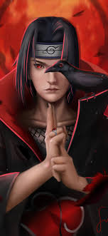 You can also upload and share your favorite itachi wallpapers hd. Itachi Uchiha Wallpaper Enwallpaper