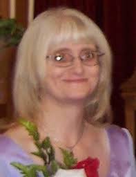 Obituary for Georgia M. Hamrick