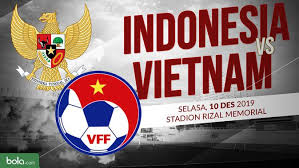 Vietnam vs indonesia predictions, football tips and statistics for this match of wc qualification asia on 07/06/2021. Timnas Indonesia U 22 Vs Vietnam Statistik Menunjukkan Dominasi Tidak Maksimal Bola Liputan6 Com