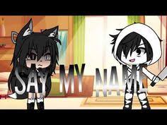 Say my name glmv beetlejuice cookie lives au. 120 Gacha Videos 2 Anime Life Video Anime Wolf Girl