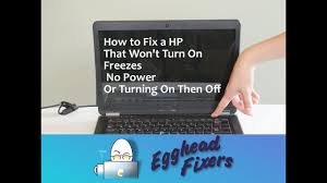 Press and hold the white button on the back of the case. How To Connect Your Airpods To Your Hp Laptop Or Desktop Computer Youtube