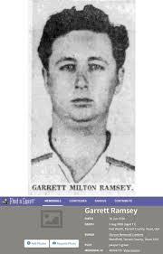 Six Little Panderers, . . . and Then There Were None