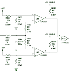 Reading schematics is actually pretty easy. How To Pcb Schematic Diagrams