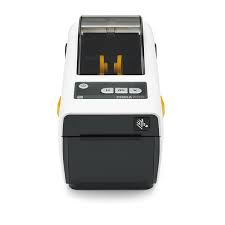 Download zebra zd410 driver is a direct thermal desktop printer for printing labels, receipts, barcodes, tags, and wrist bands. 33 Zebra Zd410 Label Printer Labels For Your Ideas