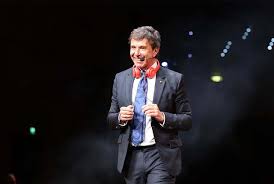 Tutto su: Davide Passero