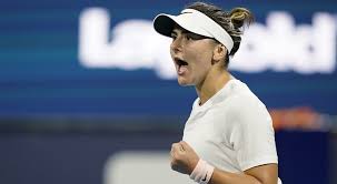Check out the latest pictures, photos and images of bianca andreescu. Defending Champion Bianca Andreescu Into Third Round At National Bank Open Verve Times