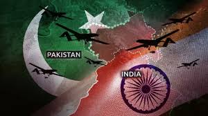 India-Pakistan Conflict 2025: Legal Dimensions and Regional Implications -  The Indian Lawyer