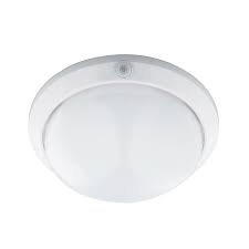 However, if you want lighting on the deck itself, there are plenty of options for that, too. Arlec D I Y Led Oyster Sensor Light Bunnings Australia
