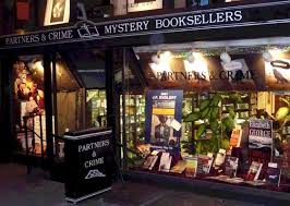 Pin By Thistle Coltsfoot On There S More To Life Than Books You Know But Not Much More Bookstore Bookshop Crime Books