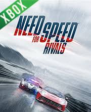 It is also good as we speak about acceleration and control. Kaufe Need For Speed Rivals Fur Deine Xbox One