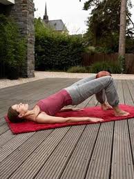 Hip bursitis causes pain in the hips and outer thighs. Yoga For Hip Bursitis Yoga Simpatico