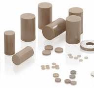 Piezoceramic Materials