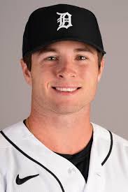 Tigers and Colt Keith hope they have a win-win deal for player without MLB  experience