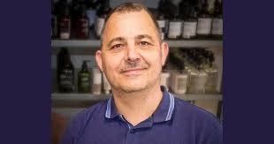 Gitte Pedersen fejrer 40 års jubilæum i Agri Nord